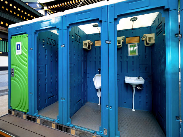 Best Wedding porta potty rental  in East Bangor, PA