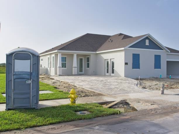 Best Sanitation services for porta potties  in East Bangor, PA