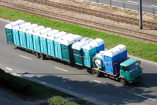 Trusted East Bangor, PA porta potty rental Experts
